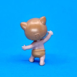 Twozies: Season 2 Ned Used figure (Loose)