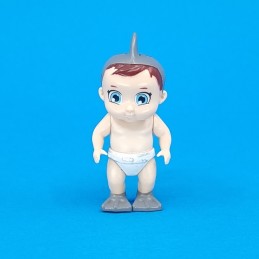 Baby Secrets Shark Used figure (Loose)