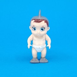 Baby Secrets Dolphin Used figure (Loose)