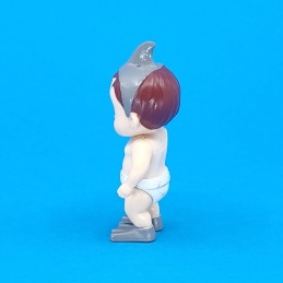 Baby Secrets Dolphin Used figure (Loose)