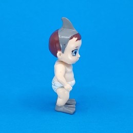 Baby Secrets Dolphin figurine d'occasion (Loose)