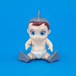Baby Secrets Dolphin figurine d'occasion (Loose)