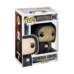 Funko Funko Pop! Harry Potter Severus Snape