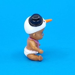 Baby Secrets Snow Man figurine d'occasion (Loose)