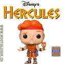 Pop N°1329 Wonder Con 2023 Disney  Hercules with Action Figure Exclusive Vinyl Figure