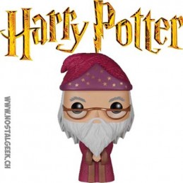 Funko Pop Harry Potter Albus Dumbledore 