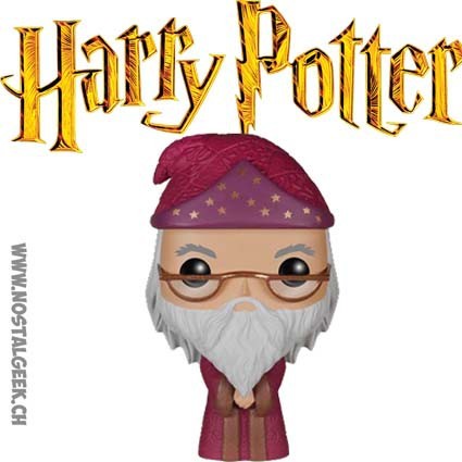 Funko Funko Pop Harry Potter Albus Dumbledore