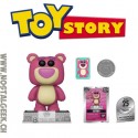 Funko Pop Wonder Con 2023 Disney Toy Story N°13C Lotso Funko 25th Anniversary Exclusive Vinyl Figure