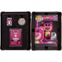 Funko Pop Wonder Con 2023 Disney Toy Story N°13C Lotso Funko 25th Anniversary Exclusive Vinyl Figure