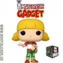 Funko Pop N°894 Inspecteur Gadget Penny (Sophie) Vaulted