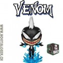 Funko Pop Marvel N°599 Venom Venomized Storm Vaulted