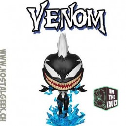 Funko Pop Marvel Venom Venomized Daredevil Vinyl Figure