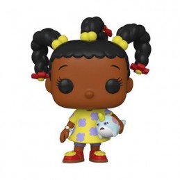 Funko Funko Pop! Television N°1208 Rugrats (Razmoket) Susie Carmichael Vinyl Figure