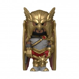 Funko Funko Soda Winter Convention 2022 DC Hawkman Edition Limitée