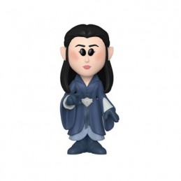 Funko Funko Soda Winter Convention 2022 Lord of the Rings Arwen Vaulted Exclusive Vinyl Figure