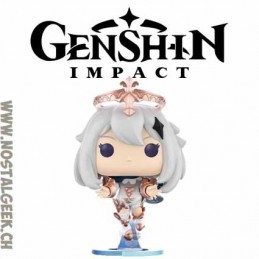 Funko Funko Pop N°162 Asia Genshin Impact Paimon