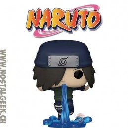 Funko Funko Pop Animation N°1198 Naruto Izumo Kamizuki