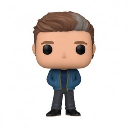 Funko Funko Pop Marvel N°740 The Eternals Ikaris in Casual Outfit Edition Limitée