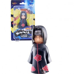 Naruto Shippuden Mininja 8cm Itachi Figure