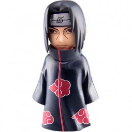 Naruto Shippuden Mininja 8cm Itachi Figure