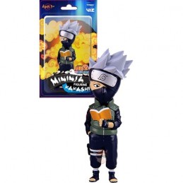 Naruto Shippuden Mininja 8cm Kakashi Figure