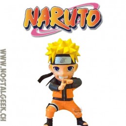 Naruto Shippuden Mininja 8cm Naruto
