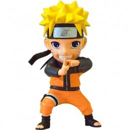 Naruto Shippuden Mininja 8cm Naruto Figure