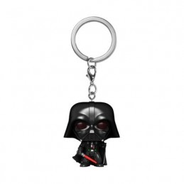 Funko Funko Pop Pocket Keychain Star Wars Darth Vader