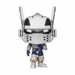 Funko Funko Pop! Animation N°740 My Hero Academia Tenya Iida Edition Limitée