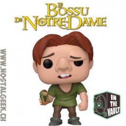 Funko Funko Disney N°633 Le Bossu de Notre Quasimodo Vaulted