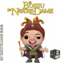 Funko Disney N°634 The Hunchback of de Notre Dame Quasimodo (Fool) Vaulted Vinyl Figure