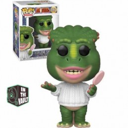 Funko Funko Pop N°963 Television Dinosaurs Charlene Sinclair Vaulted Vinyl Figure