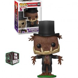 Funko Funko Pop N°1023 Television Creepshow Scarecrow Vaulted