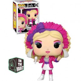 Funko Pop N°05 Retro Toys Barbie And The Rockers Vaulted