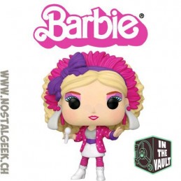 Funko Pop N°05 Retro Toys Barbie And The Rockers Vaulted Vinyl Figure