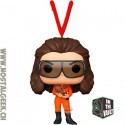 Funko Pop N°1057 Television V Diana with Rodent Vaulted Vinyl Figure