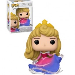 Funko Funko Pop N°1316 Disney Sleeping Beauty Princess Aurora (Ultimate Princess Celebration) Vinyl Figure