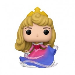 Funko Funko Pop N°1316 Disney Sleeping Beauty Princess Aurora (Ultimate Princess Celebration) Vinyl Figure