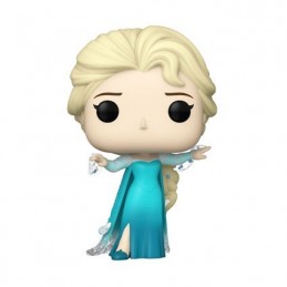 Funko Funko Pop N°1319 Disney Frozen Elsa Vinyl Figure