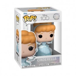 Funko Funko Pop N°1318 Disney Cendrillon