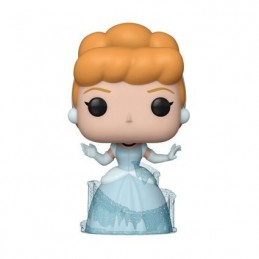 Funko Funko Pop N°1318 Disney Cendrillon