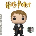 Funko Pop N°90 Harry Potter Cedric Diggory (Yule Ball) Vaulted