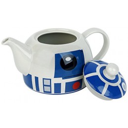 Star Wars Théière R2-D2