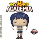 Funko Pop N°1208 Anime My Hero Academia Kyoka Jiro with Microphone Edition Limitée