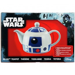 Star Wars R2-D2 Teapot