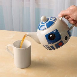 Star Wars Théière R2-D2