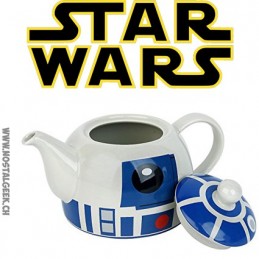  Star Wars R2-D2 Teapot