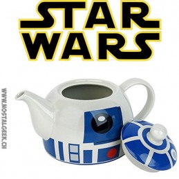 Star Wars R2-D2 Teapot