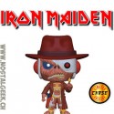 Funko Pop N°248 Rocks Iron Maiden Stranger in a Strange Land Eddie Chase Limited Edition Vinyl Figure