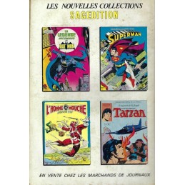 Superman N°55 Poche Used book